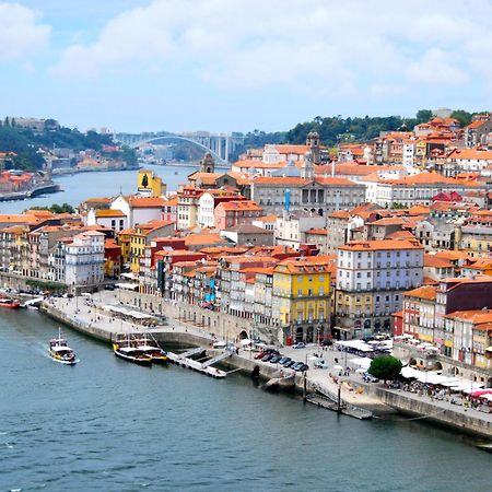 Porto Garden Yard Apartment Экстерьер фото