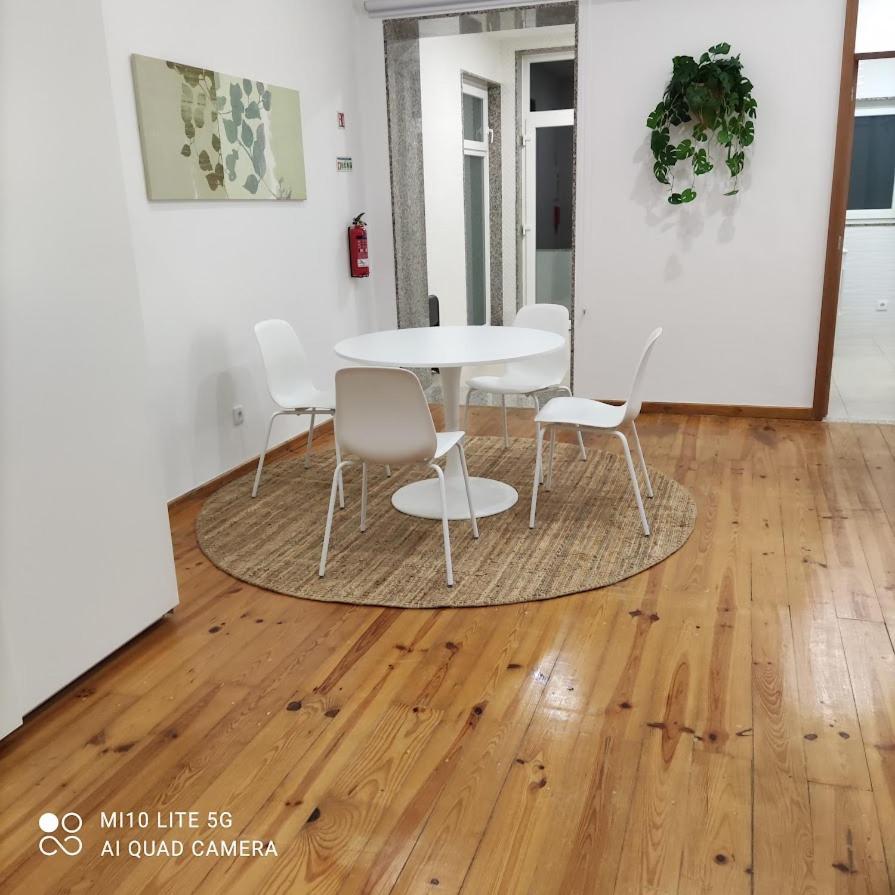 Porto Garden Yard Apartment Экстерьер фото