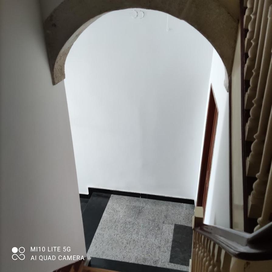 Porto Garden Yard Apartment Экстерьер фото