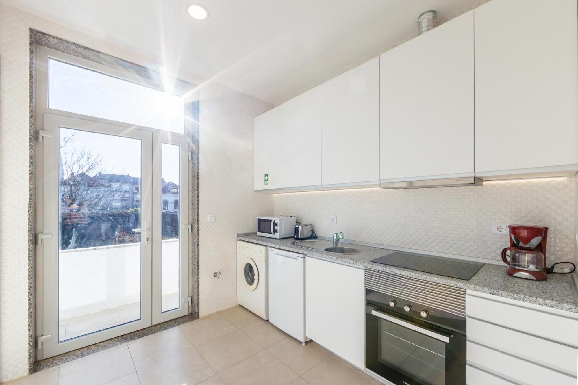 Porto Garden Yard Apartment Экстерьер фото