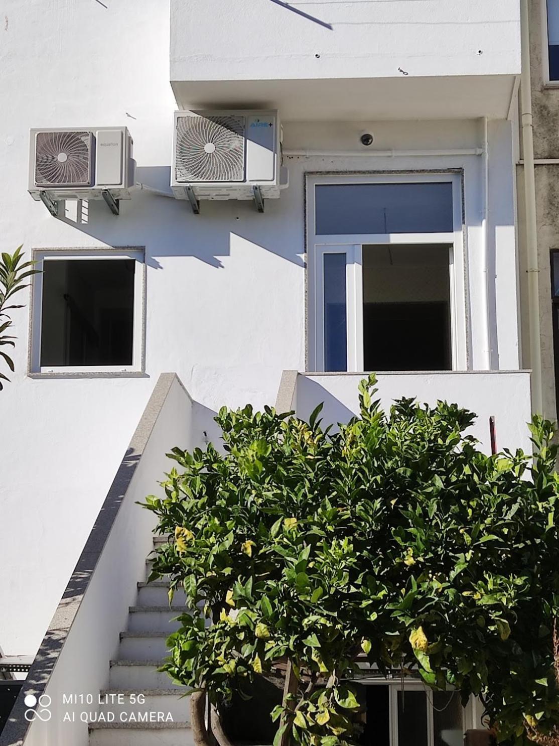 Porto Garden Yard Apartment Экстерьер фото