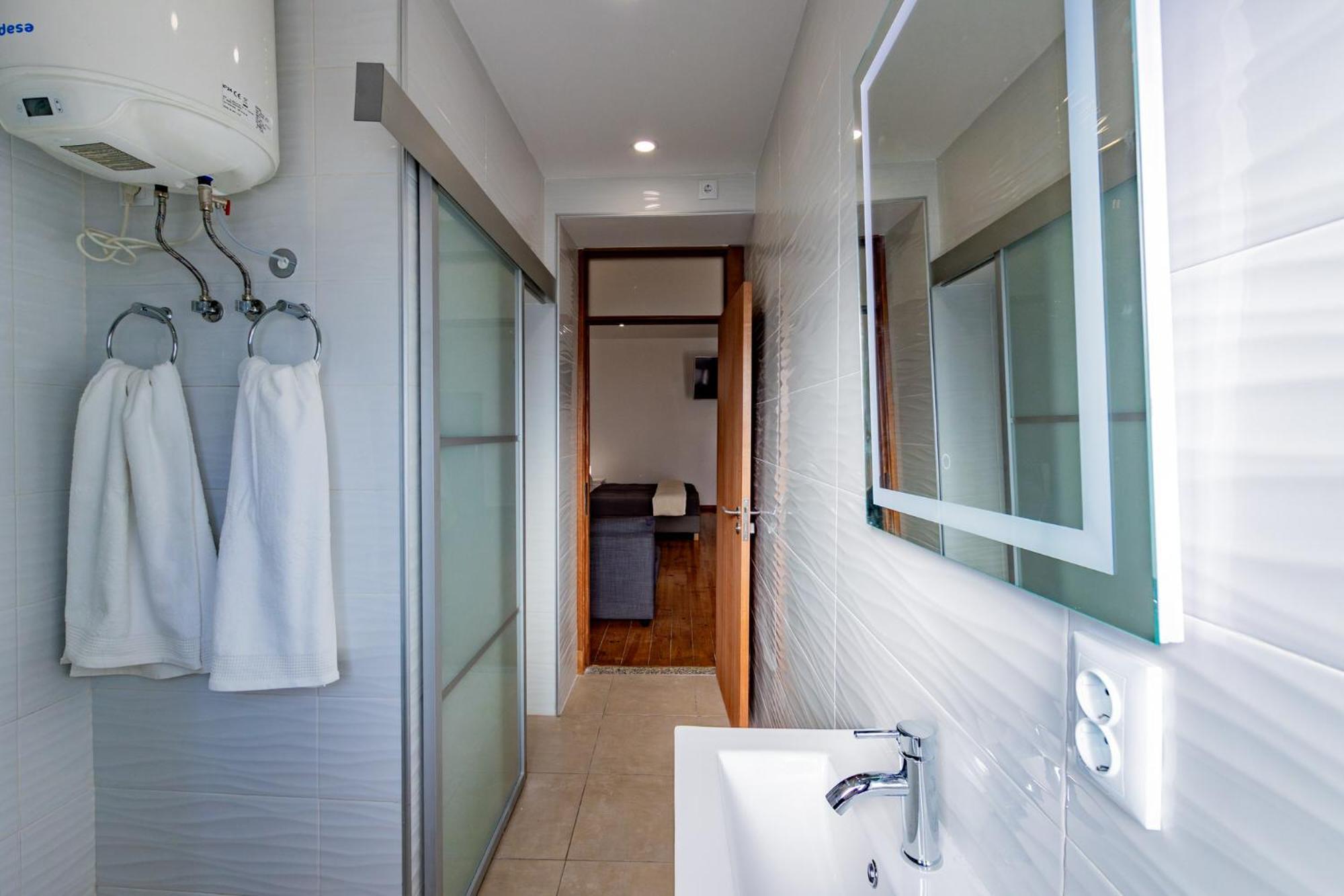 Porto Garden Yard Apartment Экстерьер фото
