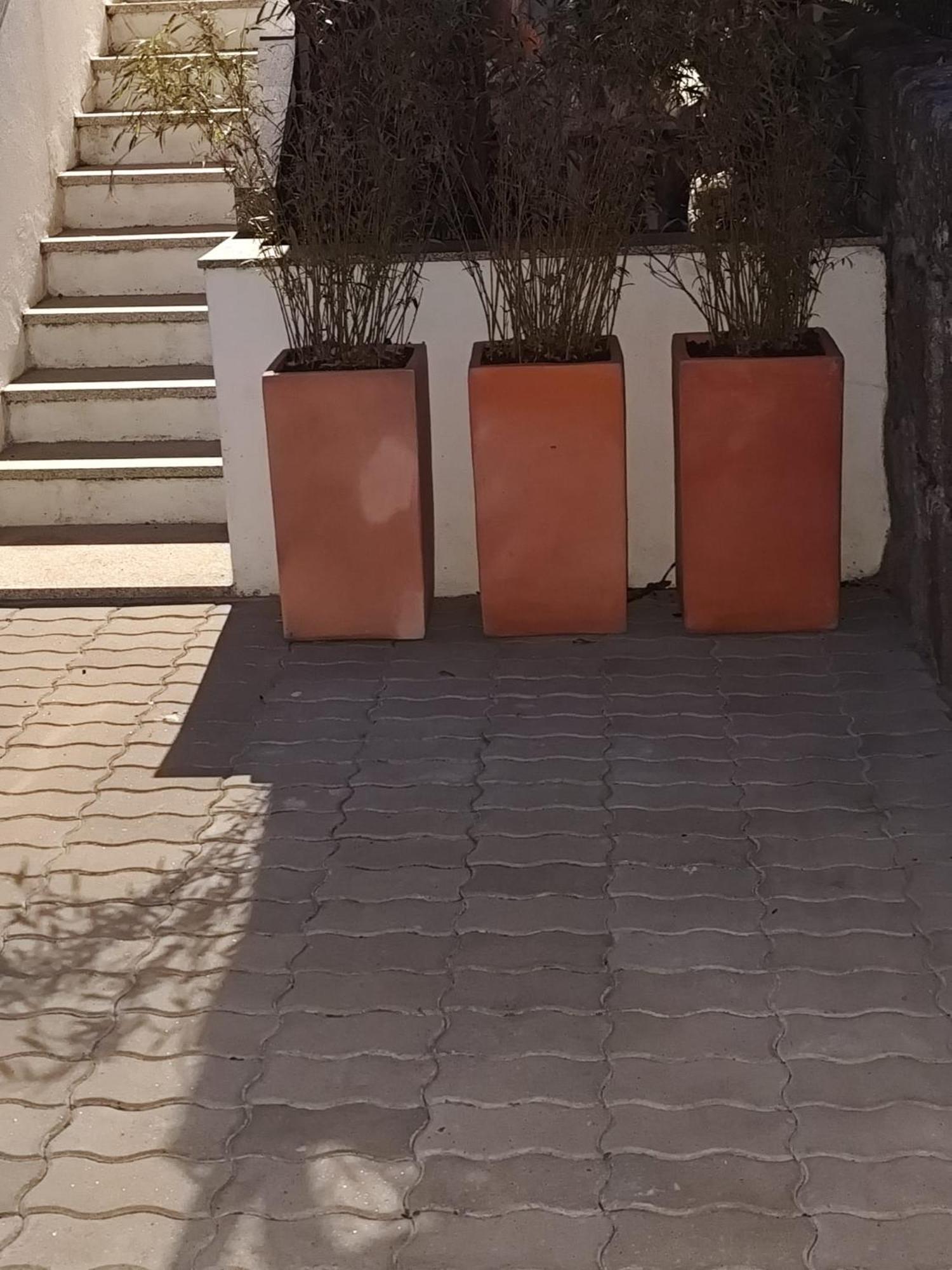 Porto Garden Yard Apartment Экстерьер фото