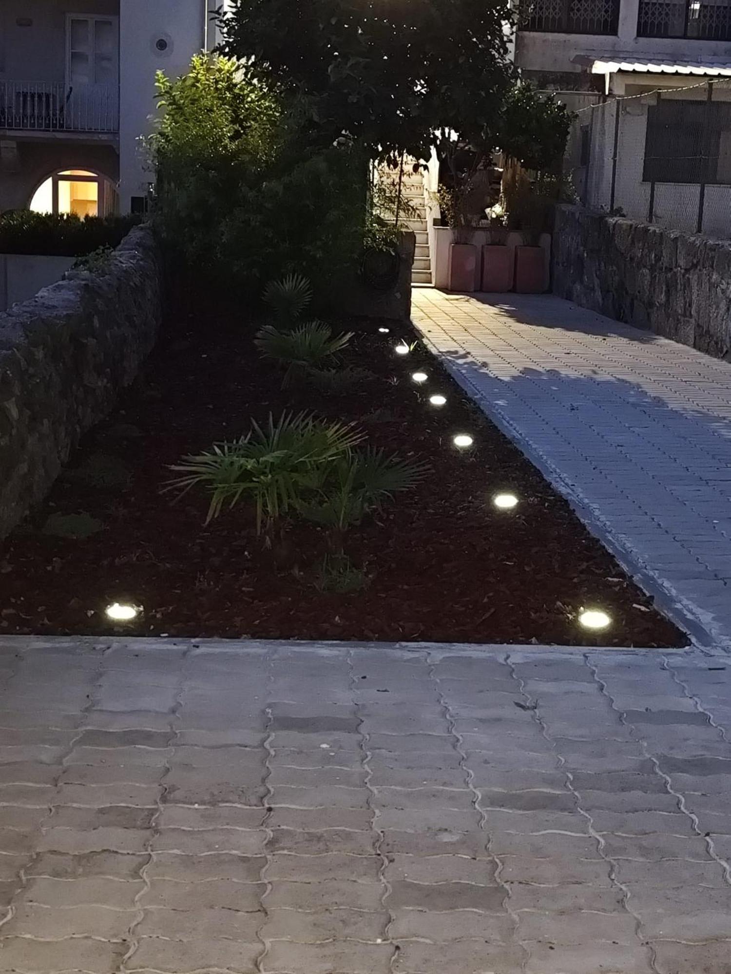 Porto Garden Yard Apartment Экстерьер фото