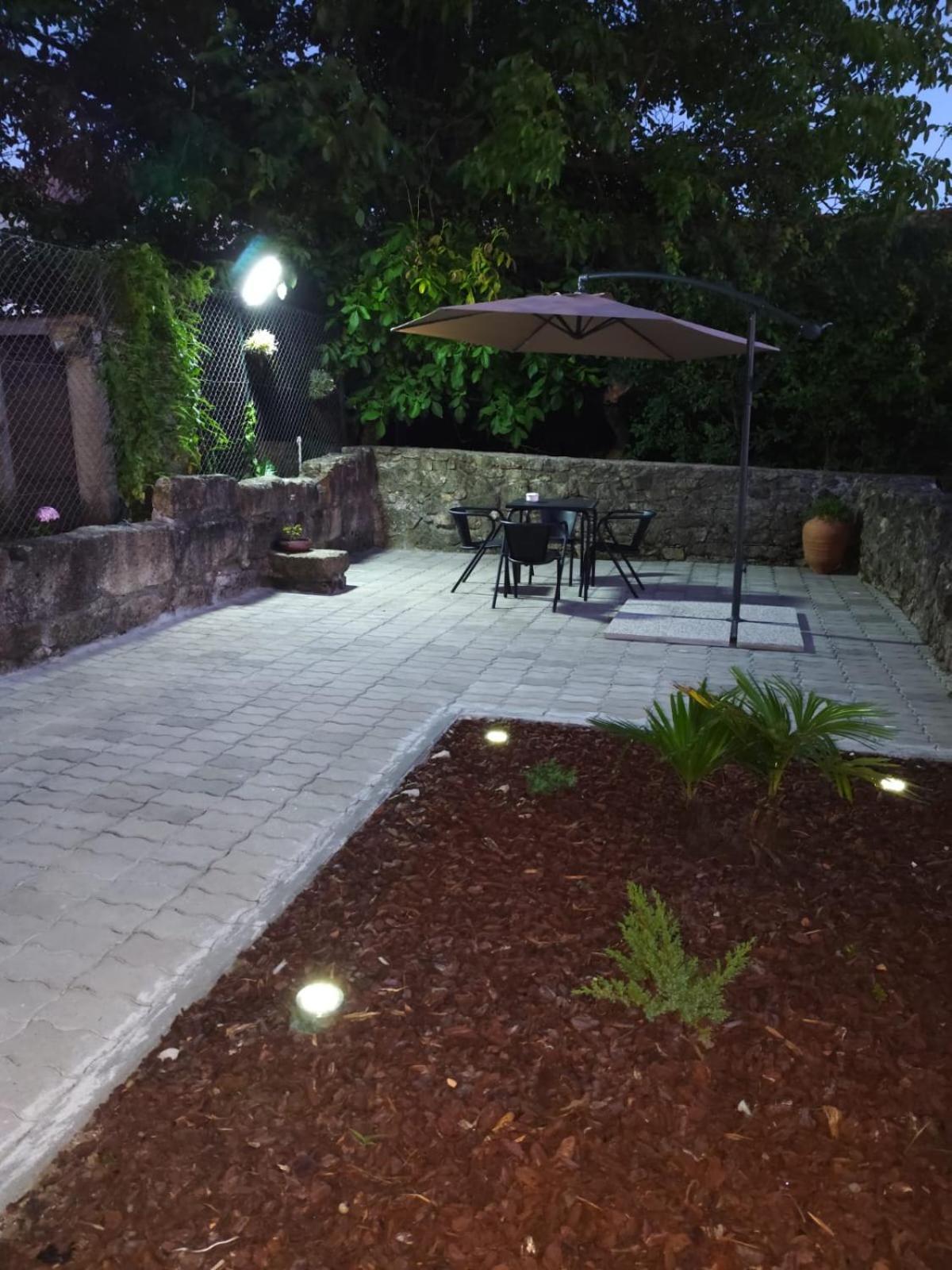 Porto Garden Yard Apartment Экстерьер фото