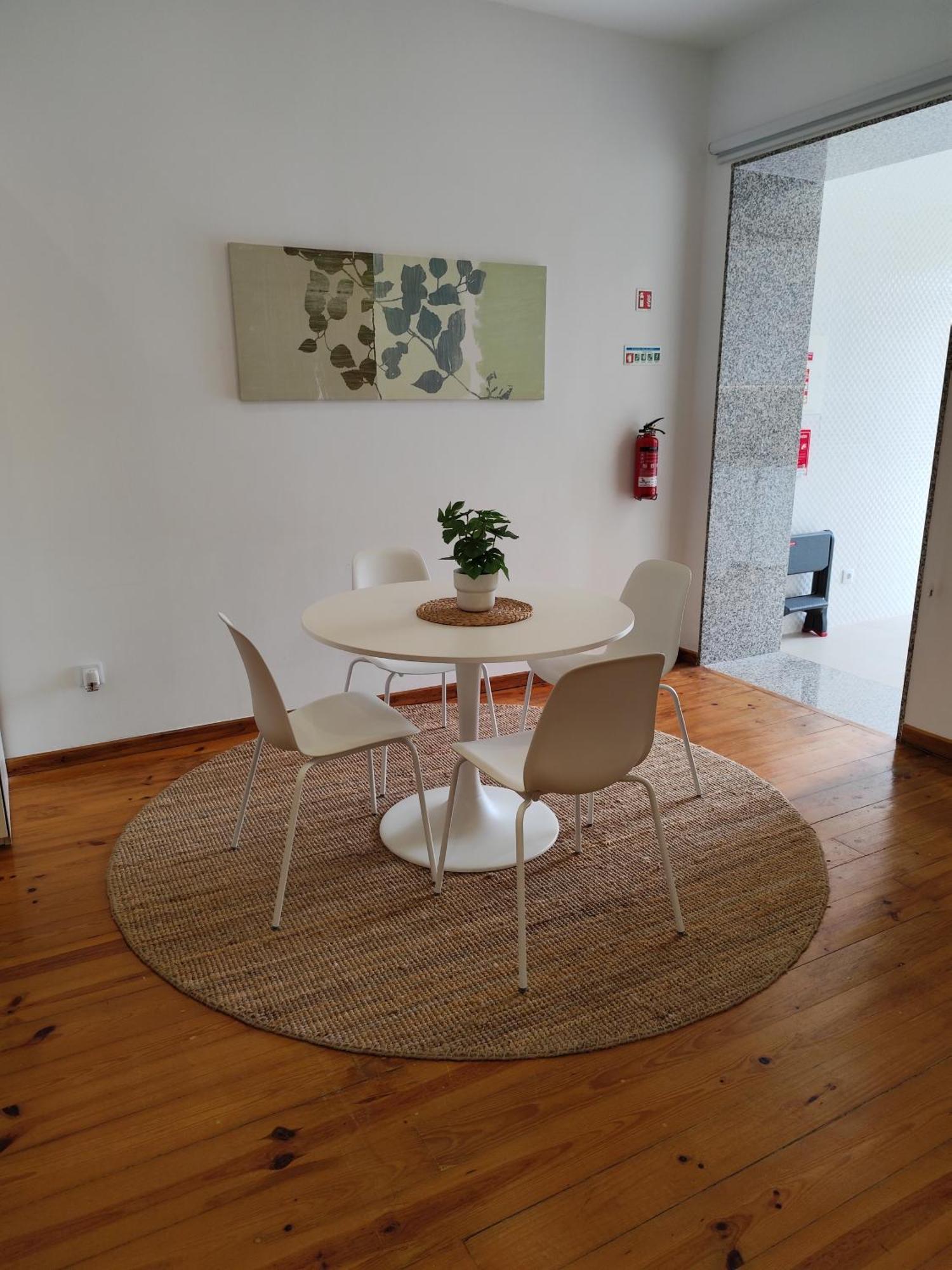 Porto Garden Yard Apartment Экстерьер фото