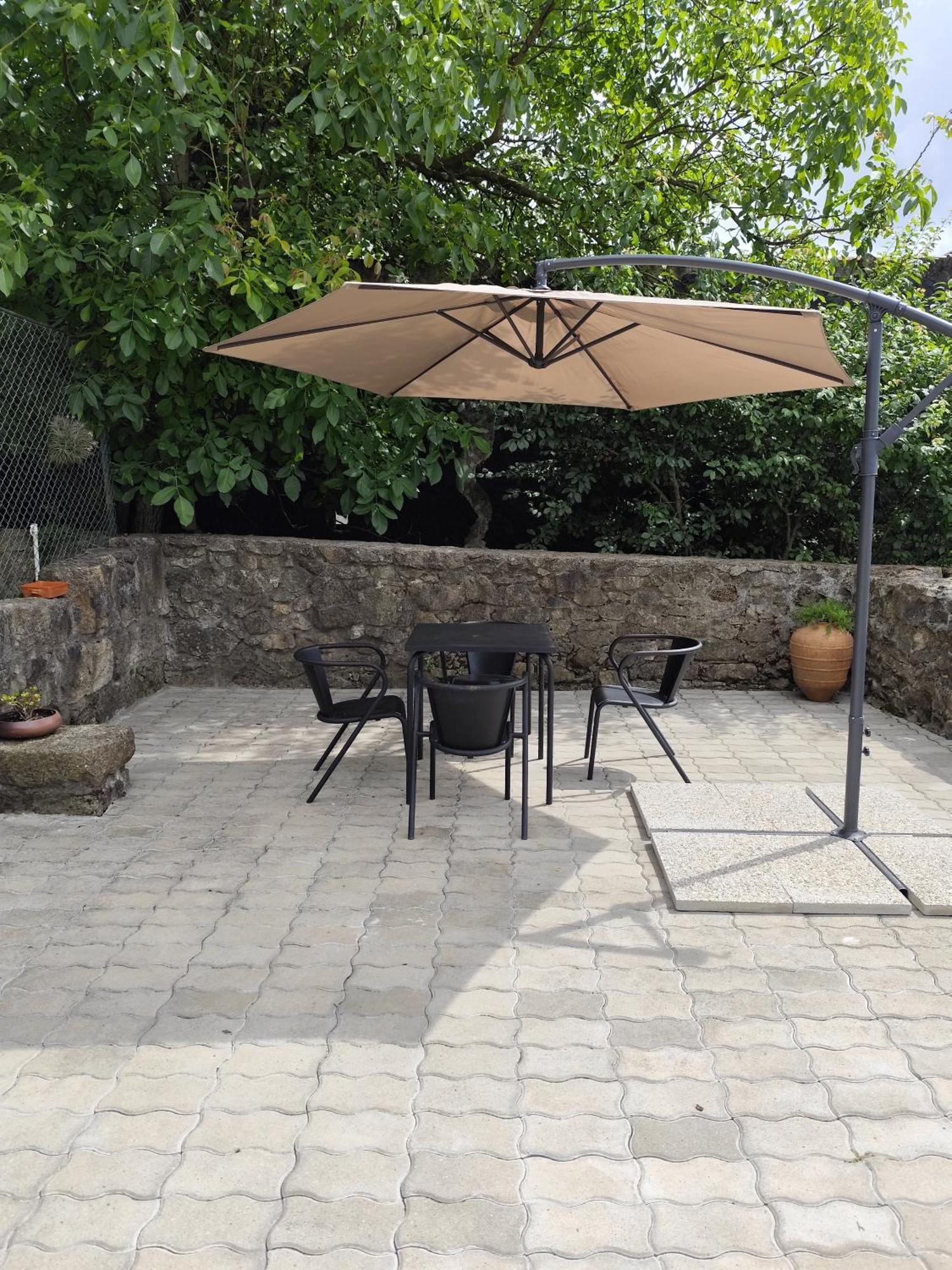 Porto Garden Yard Apartment Экстерьер фото