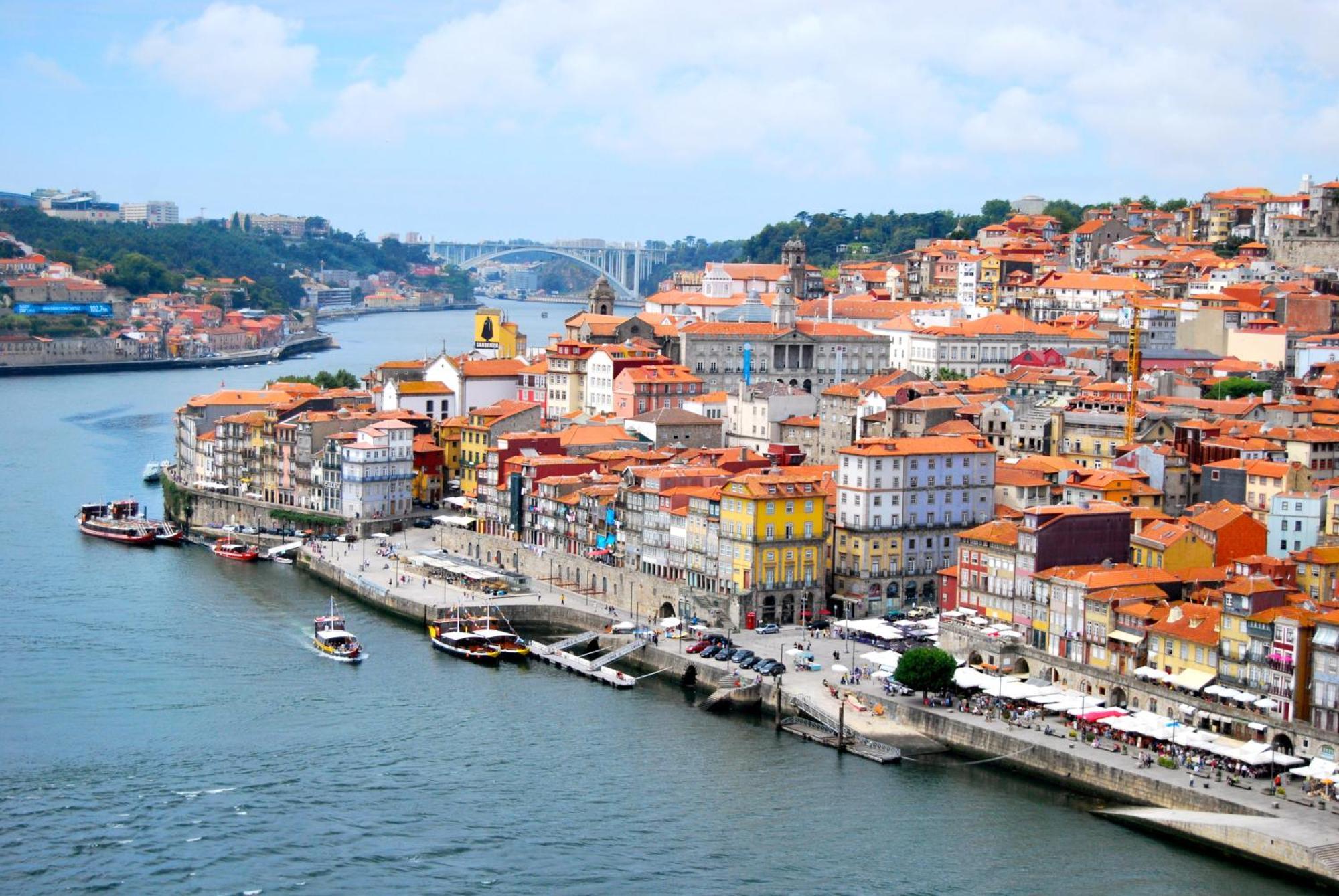 Porto Garden Yard Apartment Экстерьер фото
