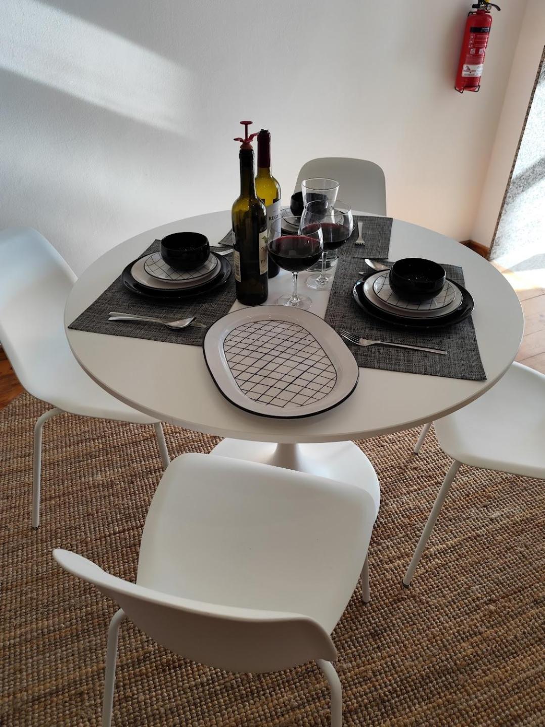 Porto Garden Yard Apartment Экстерьер фото